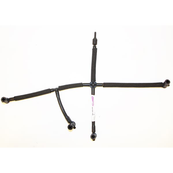 Caño retorno inyector amarok cdba/cdca