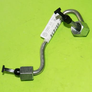 CAÑO INYECTOR CILINDRO 3 (ORIG) AMAROK 10/15