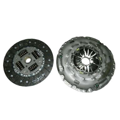 KIT EMBRAGUE 2 PZAS  Ø240mm ORIG AMAROK