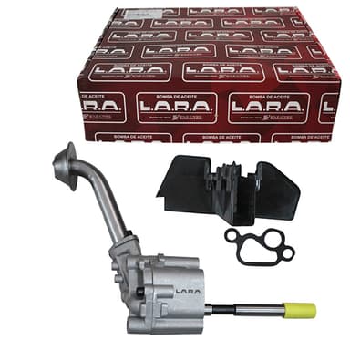BOMBA ACEITE IMP. GOL1.6 1.8