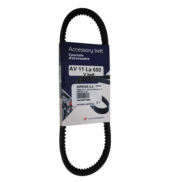 Correa av11-650 hutchinson dh transporter 1.9 tdi