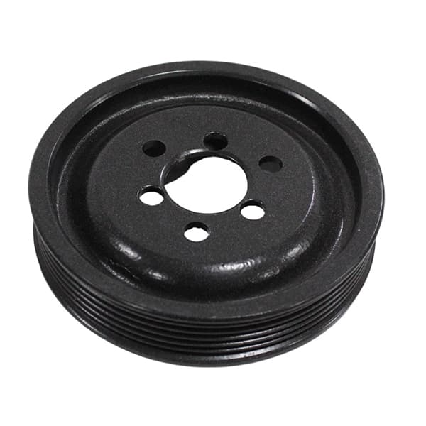 Polea d/hidraulica (poly-v) gol ab9 97/