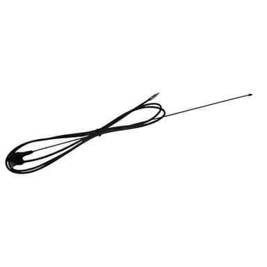 ANTENA TECHO DEL REG GACEL/SENDA NEGRA LARGA