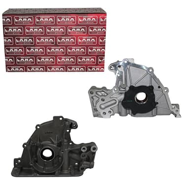 BOMBA ACEITE IMP. VW UP