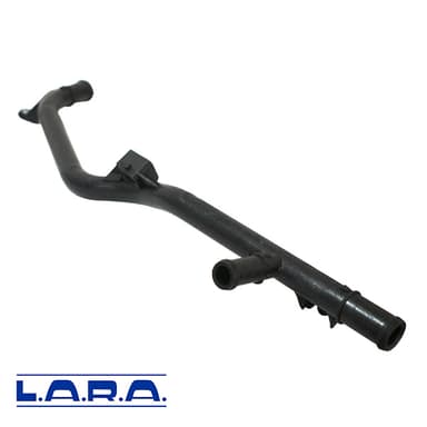 TUBO PLAST. AGUA IMP. NIVUS 1.0