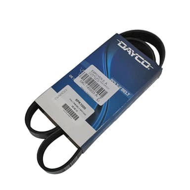 CORREA 6PK-1000 DAYCO C/A.A.  VW UP