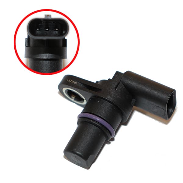Sensor posic. arbol de levas imp. tiguan/sirocco
