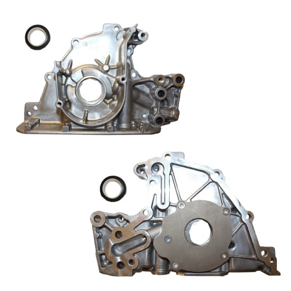 Bomba aceite imp. polo/fox/ suran 1.6 cwsa