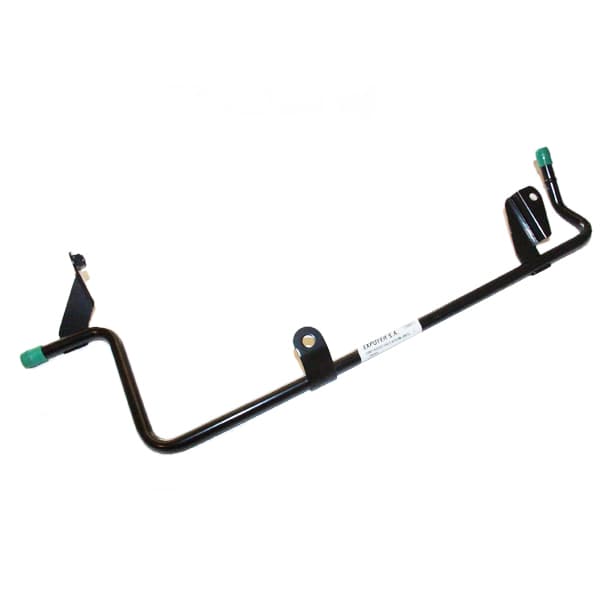 Tubo rigido calefaccion (orig) t-cross