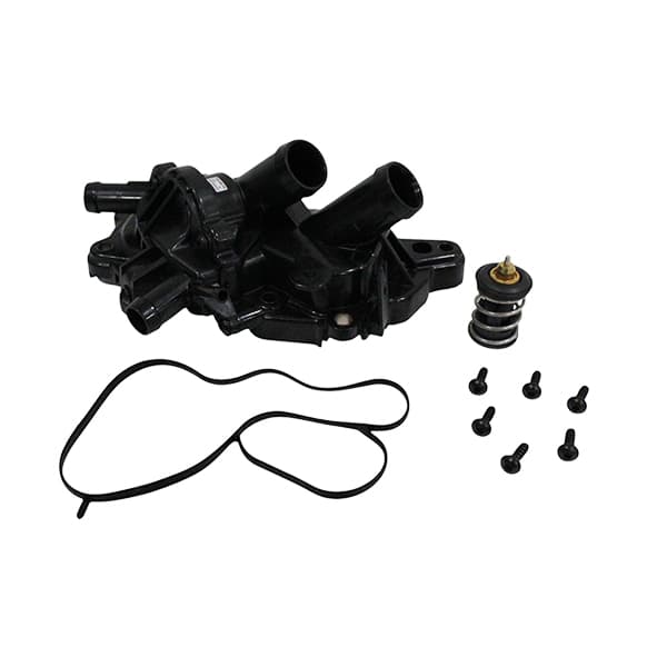 Cuerpo termostato dm-41659.80/95 vw up! / nivus