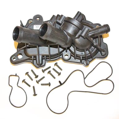 CUERPO TERMOSTATO MLH WF0247 VW UP!/NIVUS