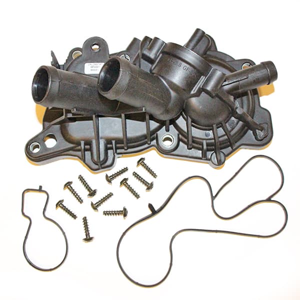 Cuerpo termostato mlh wf0247 vw up!/nivus
