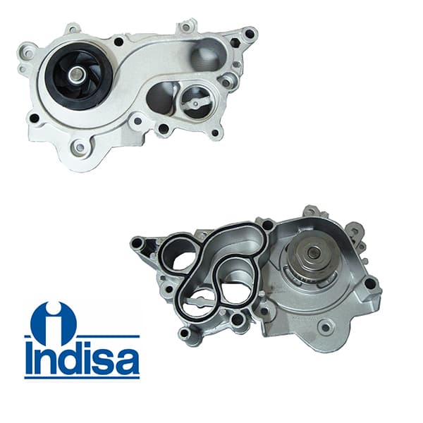 Bomba agua imp up! 1.0 fox suran 1.6 16v *e452508