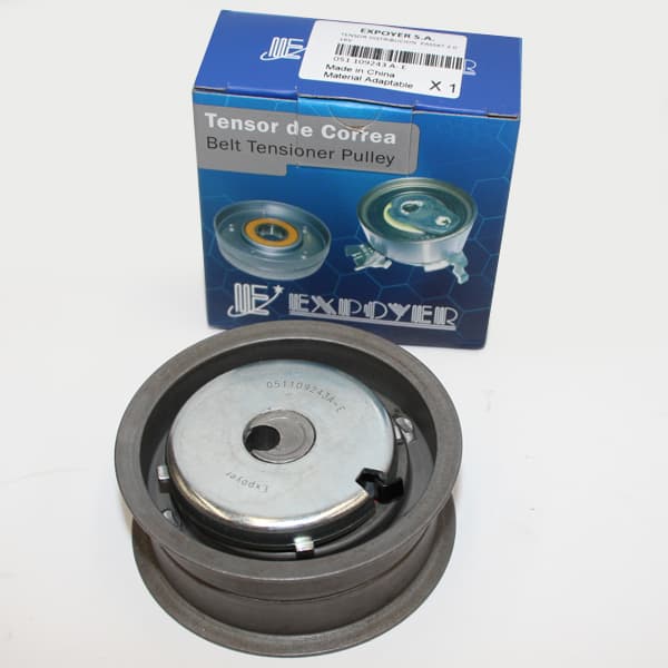 Tensor distribucion passat 2.0 16v