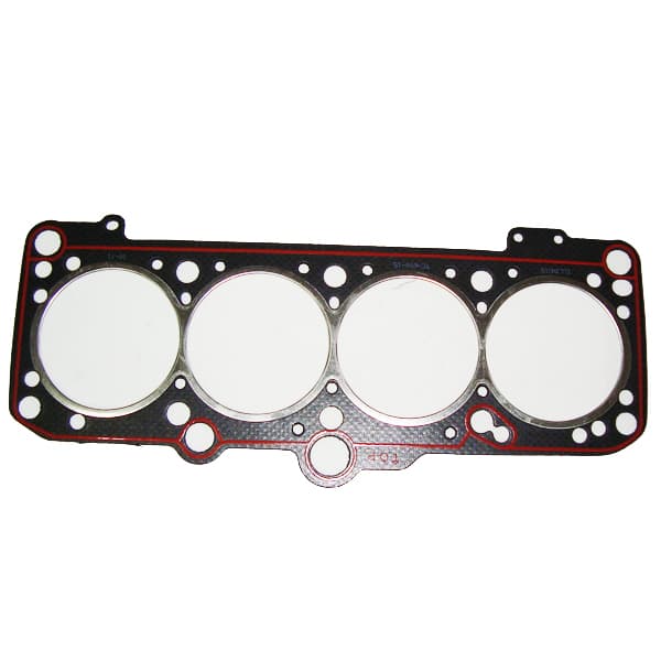 Junta tapa cilindros audi 2.0 gol/pointer/quant