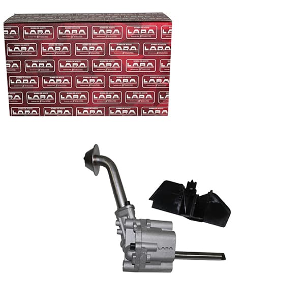 Bomba aceite imp. audi 1.6- gacel 83/85