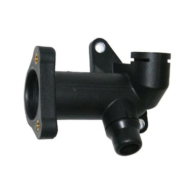 CONECTOR AGUA -PLAST- PASSAT 01/05**
