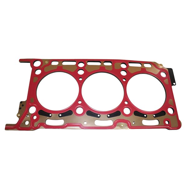 Junta de tapa cilindro amarok v6 3.0l tdi cil 1-2-