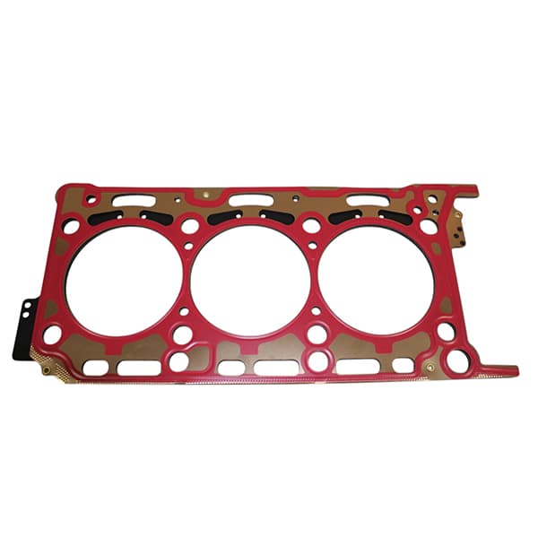 Junta de tapa cilindro amarok v6 3.0l tdi cil 1-2-