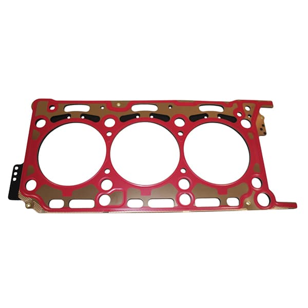 Junta de tapa cilindro amarok v6 3.0l tdi cil 1-2-
