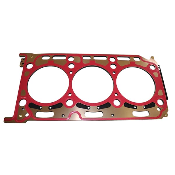 Junta de tapa cilindro amarok v6 3.0l tdi cil 4-5-