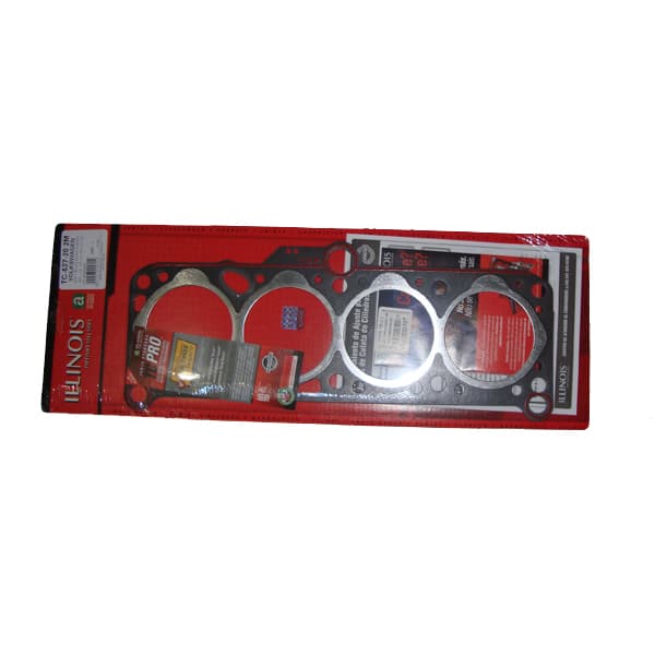 Junta tapa cilindros (1.60mm) 1.6d sen/gol/sav