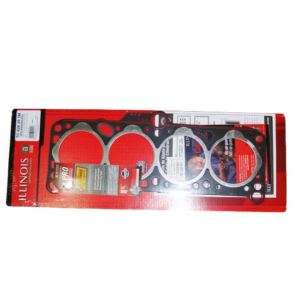Junta tapa cilindros (1.90mm) 1.6d sen/gol/sav