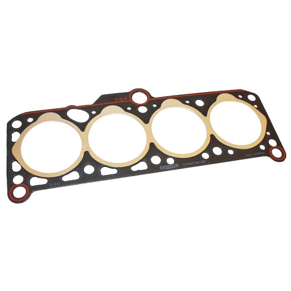 Junta tapa cilindros (1.50mm) senda/gol/sav