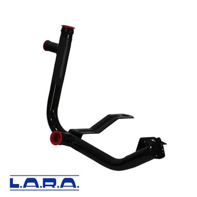TUBO RIGIDO CALEF (DIESEL 1.6) IMP. SENDA/GOL/SAV