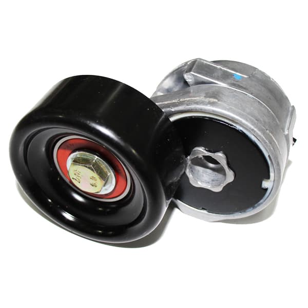 Tensor poly v gol 1.6 dsl