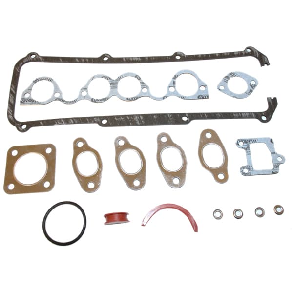 Juego juntas descarb s/tapa diesel 1.6
