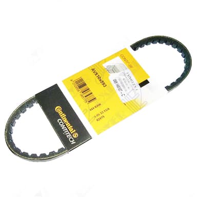 CORREA AV10-593 -CONTINENTAL-      SENDA/GOL/SAV