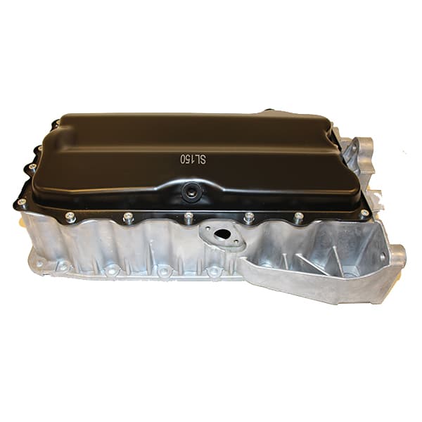 Carter de aceite imp. p/turbo passat 1.8t