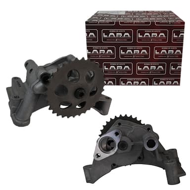 BOMBA ACEITE IMP. GOLF IV/BORA 1.8/1.9/2.0-