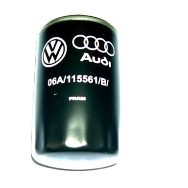 FILTRO ACEITE (ORIG) GOLF IV (N)