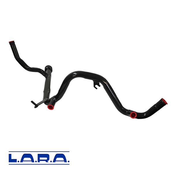 Tubo rigido calef. imp. bora/golf iv 2.0 8v