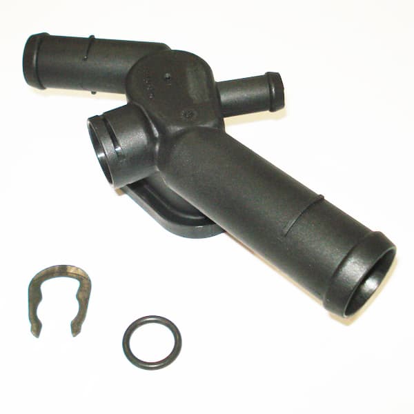 Conector agua mlh wf0083 golf iv 1.6**