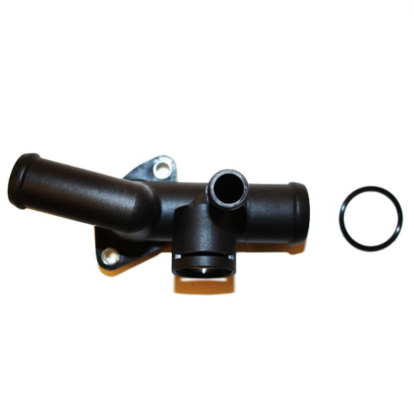 Conector agua/acople importado bora/golf 1.6/1.8