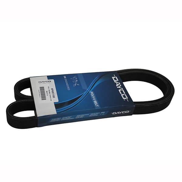 Correa 6dpk-1195 "doble" -dayco-golf iv