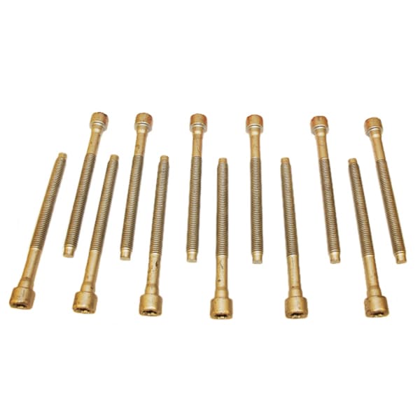 Juego bulones x12 tapa cil (vw0339) vento 2.5