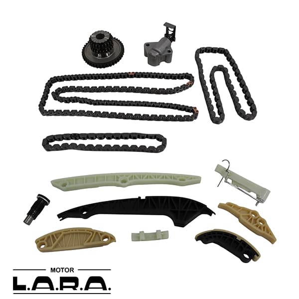 Kit cadena distribucion imp vento/tigu 2.0 tsi 09/