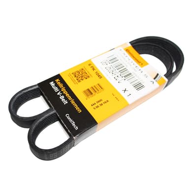 CORREA 6PK-1045 -CONTINENTAL-      VENTO 2.0 FSI