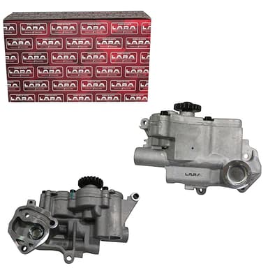 BOMBA ACEITE IMP. PAS-TIG 16V TSI