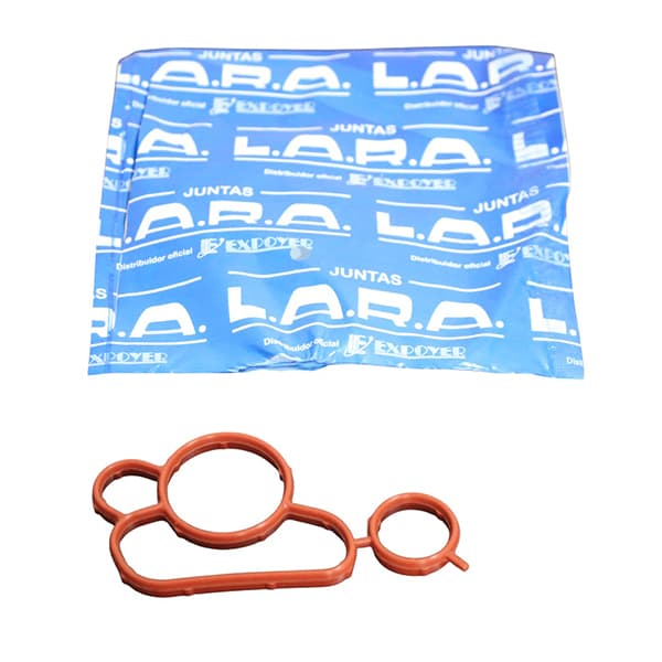 Junta soporte filtro aceite imp. vento 2.0 /11