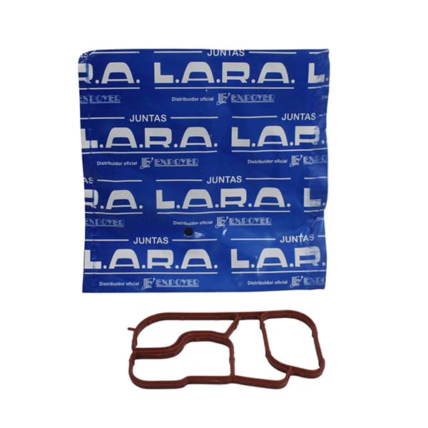 Junta enfriador aceite imp. vento 2.0 / tiguan