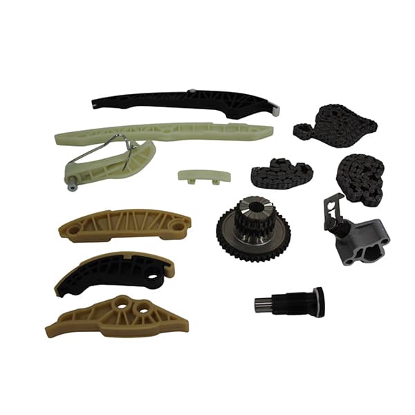 Kit distribucion vento/tiguan/passat/ golf iv 2.0