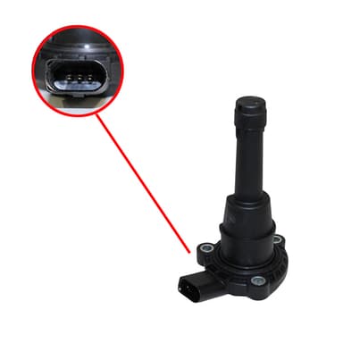 SENSOR NIVEL ACEITE (ORIG) AMAROK 3.0 V6