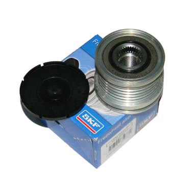 POLEA ALTERNADOR R/LIBRE17/55X39.9 AMAROK
