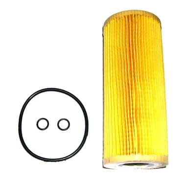 FILTRO ACEITE (ORIG) GOLF IV/ BORA TDI