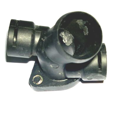 CONECTOR AGUA-PLAST- TRANSPORTER 1.9**